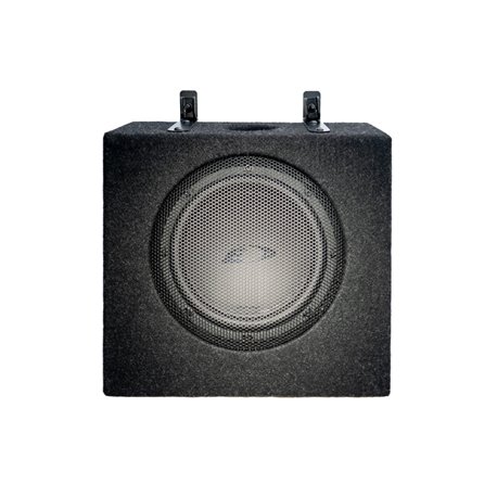 Alpine SWC-D84T6 - Subwoofer 20 cm do VW T6.1  T6 pod siedzenie