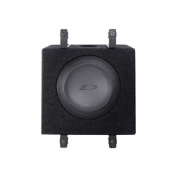 Alpine SWC-W84S907 - Subwoofer 20 cm do Mercedes Sprinter 907 / 910 pod siedzenie