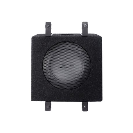 Alpine SWC-W84S907 - Subwoofer 20 cm do Mercedes Sprinter 907 / 910 pod siedzenie