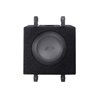 Alpine SWC-W84S907 - Subwoofer 20 cm do Mercedes Sprinter 907 / 910 pod siedzenie