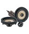 Focal IS MBZ 100 v2 - Zestaw głośników dwudrożnych 10 cm do Mercedes-Benz