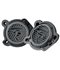 Focal ISUB MBZ 2 LHD v2 - woofery 20 cm do Mercedes-Benz z kierownicą po lewej stronie