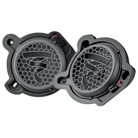 Focal ISUB MBZ 2 LHD v2 - woofery 20 cm do Mercedes-Benz z kierownicą po lewej stronie