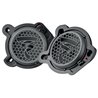 Focal ISUB MBZ 2 LHD v2 - woofery 20 cm do Mercedes-Benz z kierownicą po lewej stronie