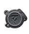 Focal ISUB MBZ 2 LHD v2 - woofery 20 cm do Mercedes-Benz z kierownicą po lewej stronie