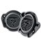 Focal ISUB MBZ 2 RHD v2 - woofery 20 cm do Mercedes-Benz z kierownicą po prawej stronie