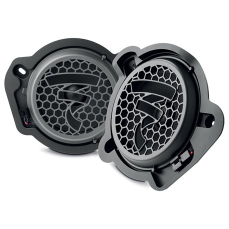 Focal ISUB MBZ 2 RHD v2 - woofery 20 cm do Mercedes-Benz z kierownicą po prawej stronie
