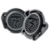 Focal ISUB MBZ 2 RHD v2 - woofery 20 cm do Mercedes-Benz z kierownicą po prawej stronie