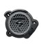 Focal ISUB MBZ 2 RHD v2 - woofery 20 cm do Mercedes-Benz z kierownicą po prawej stronie