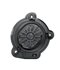 Focal ISUB MBZ 2 RHD v2 - woofery 20 cm do Mercedes-Benz z kierownicą po prawej stronie