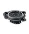 Focal ISUB MBZ 2 RHD v2 - woofery 20 cm do Mercedes-Benz z kierownicą po prawej stronie