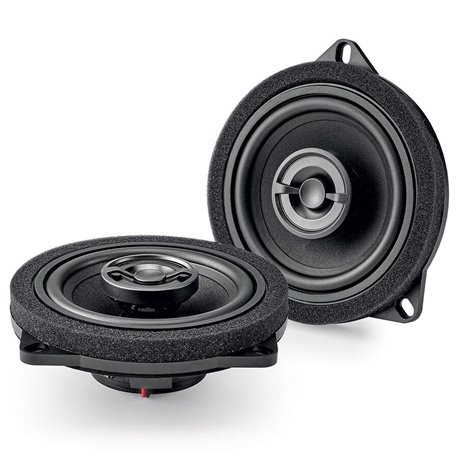 Focal IC BMW 100 V2 - Głośniki coaxialne 10 cm do BMW