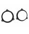 Dystanse NISSAN MICRA 03- P+(T-4D) ALMERA HYUNDAI  i10 DACIA P+T 165MM
