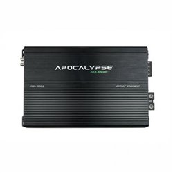 Deaf Bonce ASA-2500.2 Wzmacniacz 2-kanałowy 2x2500W RMS przy 1ohm