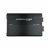 Deaf Bonce ASA-2500.2 Wzmacniacz 2-kanałowy 2x2500W RMS przy 1ohm