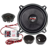 Audio System M130 EVO3 Głośniki 13cm 2-drożne odseparowane