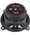 Audio System M130 EVO3 Głośniki 13cm 2-drożne odseparowane