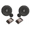 Gladen Sigma 165.2 głośniki samochodowe 165mm 3 Ohm 175W RMS