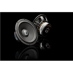 Gladen Sigma 165.2 AC głośniki samochodowe 165mm 3 Ohm 175W RMS