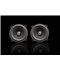 Gladen Sigma 130.2 dwudrożny system głośnikowy 130 mm