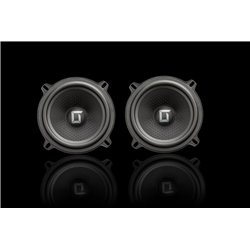 Gladen Sigma 130.2 dwudrożny system głośnikowy 130 mm