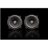 Gladen Sigma 130.2 dwudrożny system głośnikowy 130 mm