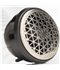 Gladen Sigma 22 grill silver - maskownice