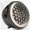 Gladen Sigma 22 grill silver - maskownice