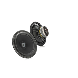 Gladen Sigma 200 - głośniki midbas 200W RMS