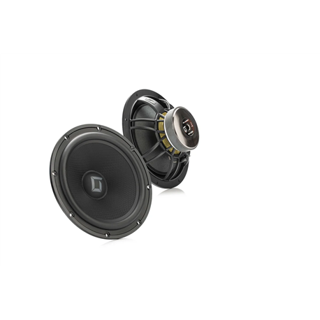 Gladen Sigma 200 - głośniki midbas 200W RMS