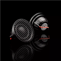 Gladen Zeta 30 - Głośniki wysokotonowe 30mm High-End