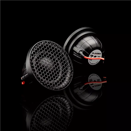 Gladen Zeta 30 - Głośniki wysokotonowe 30mm High-End