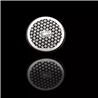 Gladen Zeta 30 - Głośniki wysokotonowe 30mm High-End Srebrne