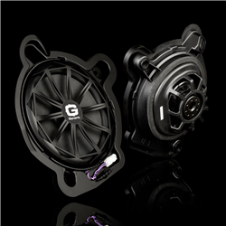 Gladen Generic 200-MB01 – głośnik niskotonowy 200 mm