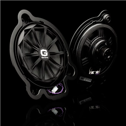 Gladen Generic 200-MB02 – 200 mm woofer dedykowany do Mercedes-Benz