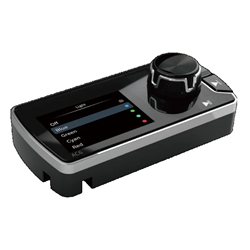 Nakamichi AC-6 Pilot sterujący DSP
