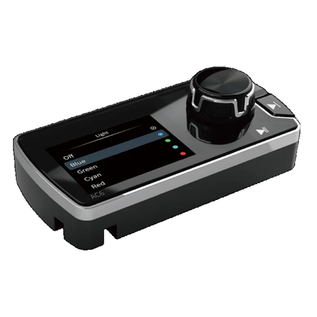 Nakamichi AC-6 Pilot sterujący DSP