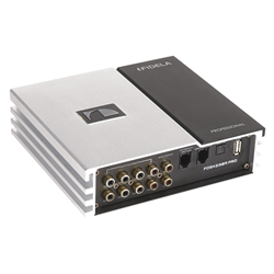 Nakamichi FDSK230A PRO 8-kanałowy procesor DSP wzmacniacz 4-kanałowy