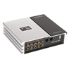 Nakamichi FDSK230A PRO 8-kanałowy procesor DSP wzmacniacz 4-kanałowy
