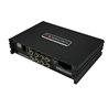 Nakamichi NDSK4065AU 6-kanałowy procesor DSP wzmacniacz 4-kanałowy