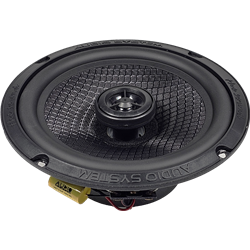 Audio System MXC165EVO3 Zestaw współosiowy 165mm jedwab