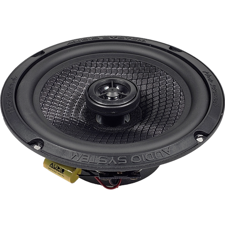 Audio System MXC165EVO3 Zestaw współosiowy 165mm jedwab