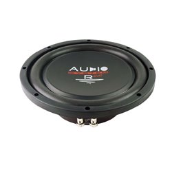Audio System R08-FLAT EVO3 - 20cm Płaski Woofer