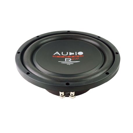 Audio System R08-FLAT EVO3 - 20cm Płaski Woofer