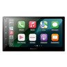 Pioneer SPH-DA150BT Radioodtwarzacz 2-din Apple CarPlay Android Auto Bluetooth Ekran dotykowy