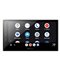 Pioneer SPH-DA150BT Radioodtwarzacz 2-din Apple CarPlay Android Auto Bluetooth Ekran dotykowy