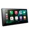 Pioneer SPH-DA150BT Radioodtwarzacz 2-din Apple CarPlay Android Auto Bluetooth Ekran dotykowy