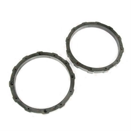 Uniwersalne dystanse głośnikowe 165 mm / 15 mm – PVC