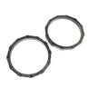 Uniwersalne dystanse głośnikowe 165 mm / 15 mm – PVC