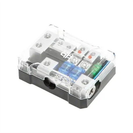 DBVox dBVOXMANL22 – Rozdzielacz zasilania 50mm²/20mm²